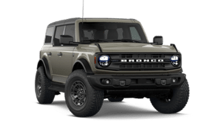 2026 Ford Bronco® External Image 4